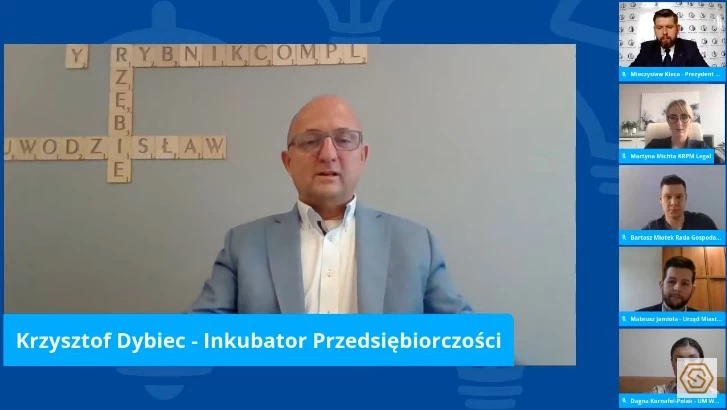 Co dla biznesu w tych trudnych czasach?